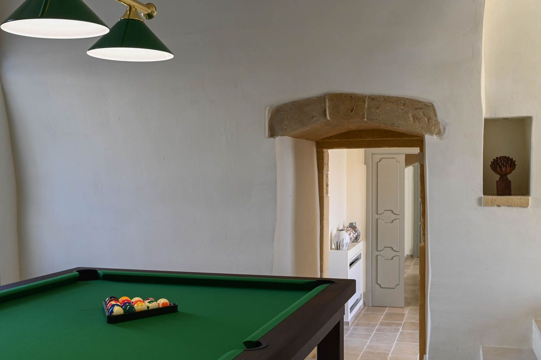 Masseria dei Gesuiti villa photo.